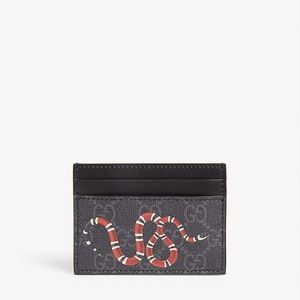 Gucci card